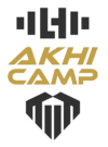 akhi 91 logo